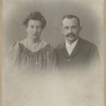 Eduard und Julia Candinas