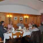 Weihnachten & Curling 2012
