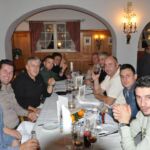 Weihnachten & Curling 2012
