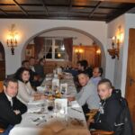 Weihnachten & Curling 2012