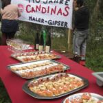 Jubiläum 110 Jahre Candinas