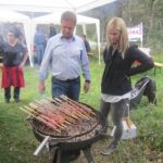 Jubiläum 110 Jahre Candinas