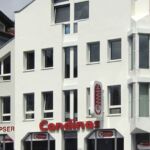 Sanierung Frühjahr 2015 Geschäftshaus an der Via S. Clau Sut 7 in Ilanz