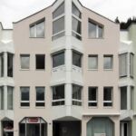 Sanierung Frühjahr 2015 Geschäftshaus an der Via S. Clau Sut 7 in Ilanz