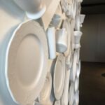 Dekorative Wandgestaltungen